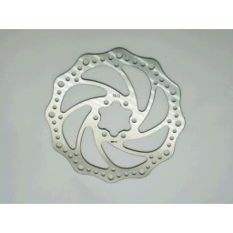 M-wave kočnice disk set zadnji repute 160mm ( 151139 )