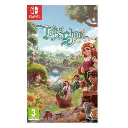 Switch Tales of the Shire A The Lord of The Rings™ Game ( 068590 )