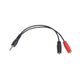 Audio adapter kabel