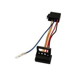 Adapter ISO za Mercedes