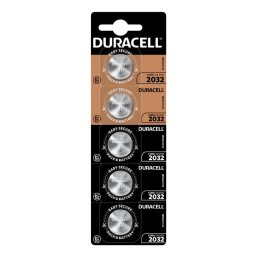Duracell dugmaste baterije CR2032
