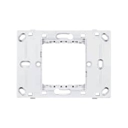 Prirubnica 2/3M sa stegačima, za šuplji zid