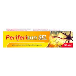 Periferisan gel 100ml