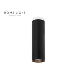 TALIA 88 SPOT LAMPA 1*GU10 CRNA