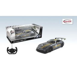 Rastar R/C auto 1:14 Mercedes-AMG GT3 74100 ( 53/74100 )