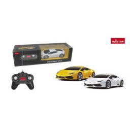 Rastar R/C auto 1:24 Lamborghini HURAC?N LP610-4 71500 ( 53/71500 )
