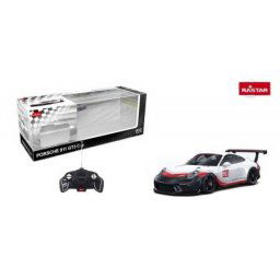 Rastar R/C auto 1:18 Porsche 911 GT3 CUP 59400 ( 53/59400 )