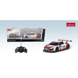 Rastar R/C auto 1:18 Audi R8 LMS Performance 53610 ( 53/53610 )
