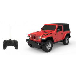 Rastar R/C auto 1:24 JEEP Wrangler JL 79500 ( 53/79500 )