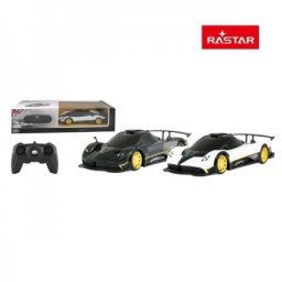 Rastar r/c auto 1:24 pagani zonda r ( 53/38010 )