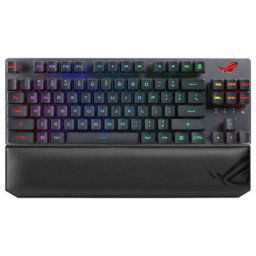 Asus X807 strix scope RX TKL wireless deluxe gaming tastatura