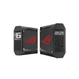 Asus rog rapture GT6(B-1-PK) Wi-Fi gaming mesh system