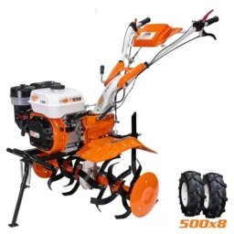 Ruris kultivator set 731k start ( 9186 )