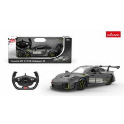 Rastar Auto r/c 1:14 porsche 911 gt2 rs cllubsport 25 ( 53/99500 )