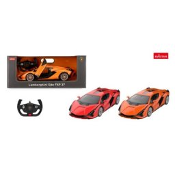 Rastar Auto r/c 1:14 lamborghini sian ( 53/97700 )