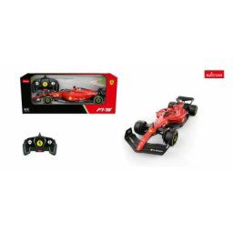 Rastar Auto r/c 1:18 ferrari f1 75 ( 53/93400 )