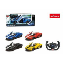 Rastar Auto r/c 1:14 ford gt ( 53/78100 )