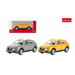 Rastar Auto die cast 1:43 scale audi q3 ( 53/58300 )