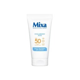 Mixa dnevna krema spf 50 50ml ( 1100033438 )