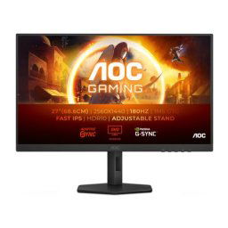 Aoc 27 inča Q27G4XF QHD Gaming monitor
