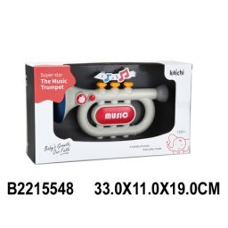 Igračka za decu - Truba ( 554800K )