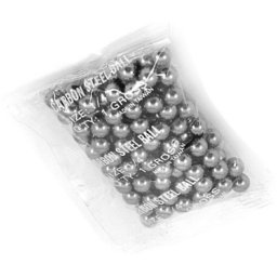 Kuglice pedale i volana (5/32”) 3.9mm(144kom) ( 3251000 )