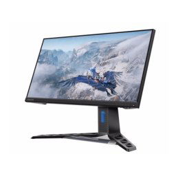 Lenovo Legion R24e 23.8" IPS/1920x1080/180Hz/5ms/HDMI,DP/Tilt, Swivel, Pivot, Height, VESA Monitor ( 67CCGAC4EU )