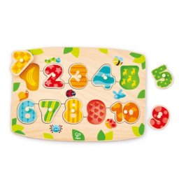 Hape drvena slagalica ( 003285 )