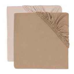 Jollein navlaka za dušek 2/1,40/50x80/90cm ( 51124046 )