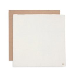 Jollein muslin prekrivač 2/1115x115cm ( 51126183 )