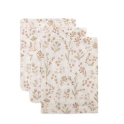 Jollein maramice muslin 3/1 15x20cm ( 51126187 )