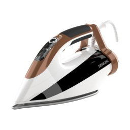 Sencor SSI 8400BZ pegla
