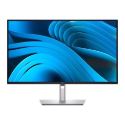 Dell P2725DE IPS 2560x1440/ 100Hz/ 5ms/ HDMI/ DP/ USB/ USB-C/RJ45 Monitor