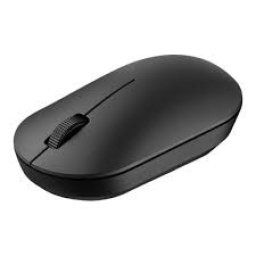 Xiaomi mi lite 2 black Mouse wireless ( 24540 )