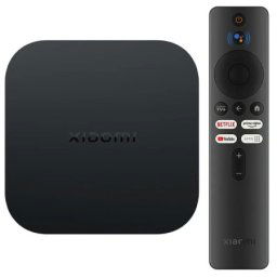 Xiaomi mi tv box s 2nd gen ( 22771 )