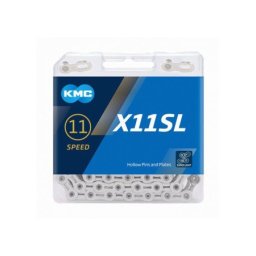 Mitas sr. pogon - lanac za mtb x-11sl silver ( 130678 )
