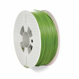 VERBATIM PLA NIT ZA 3D PRINTER 1.75 MM 1KG-GREEN