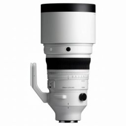 200mm F2 DG OS Sports Sony E