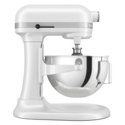 KitchenAid samostojeći mikser 5KSM55SXXEWH