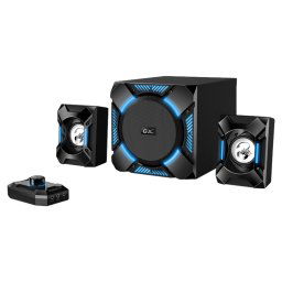 Genius SW-G2.1 1200 GAMING zvučnici