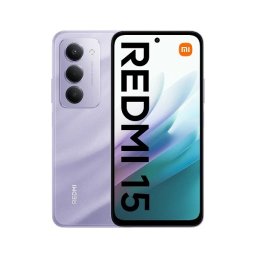 XIAOMI Redmi 15 6/128GB Sandy Purple
