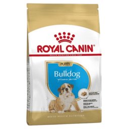 ROYAL CANIN Bulldog Junior - 12 kg