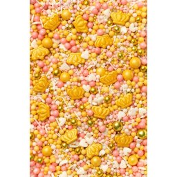 Keri-K.D. Šećerne perle “Little Princess” 80g