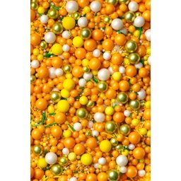 Keri-K.D. Šećerne perle “Mandarin” 80g