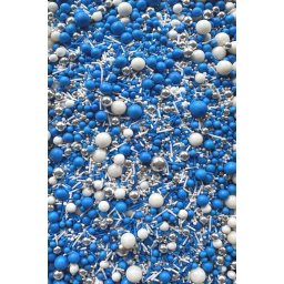 Keri-K.D. Šećerne perle “Ultramarine” 80g