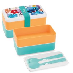 Kutija-za-uzinu-Disney-Lilo-and-Stitch-White-18x10-cm