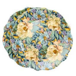 Tanjiri-set-2-Peony-Blue