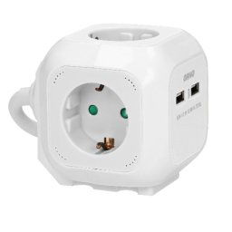 Produzni-kabl-1-4m-power-cube-bela-kocka-Orno