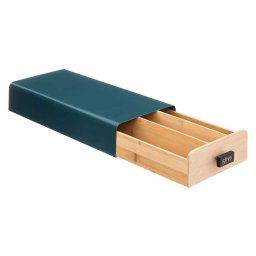 Metalna-Kutija-Sa-Drvenom-Fiokom-Za-Kapsule-Kafe-Blue-5five-Simply-Smart