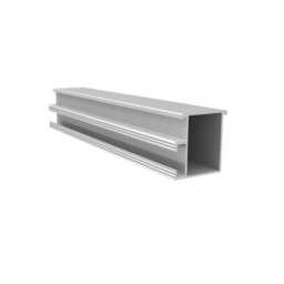 PROFIL ŠINA 2400mm (Model 518, kompatibilan sa modelom šine 43)